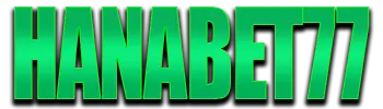 Logo HANABET77